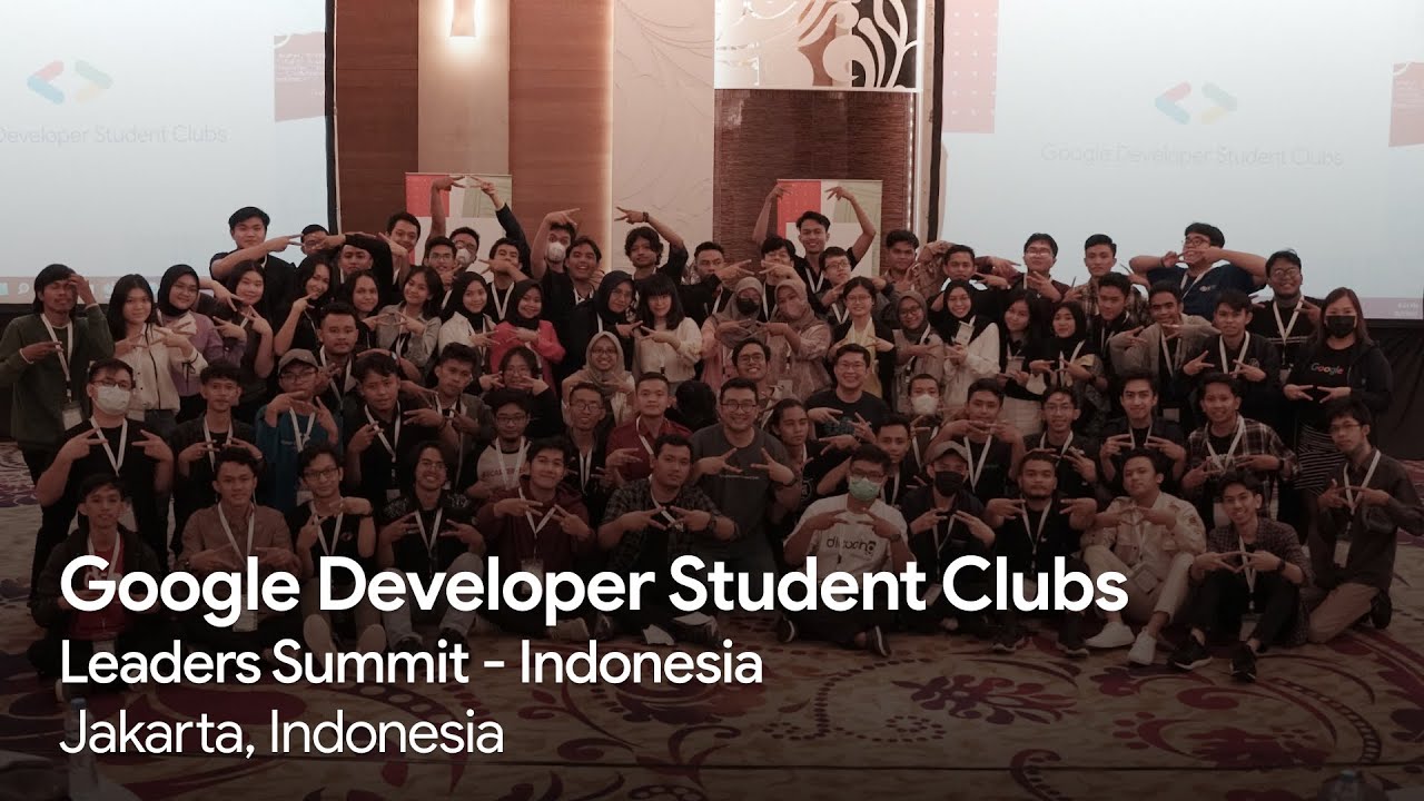 Indonesia Leader Summit 2022 Highlights