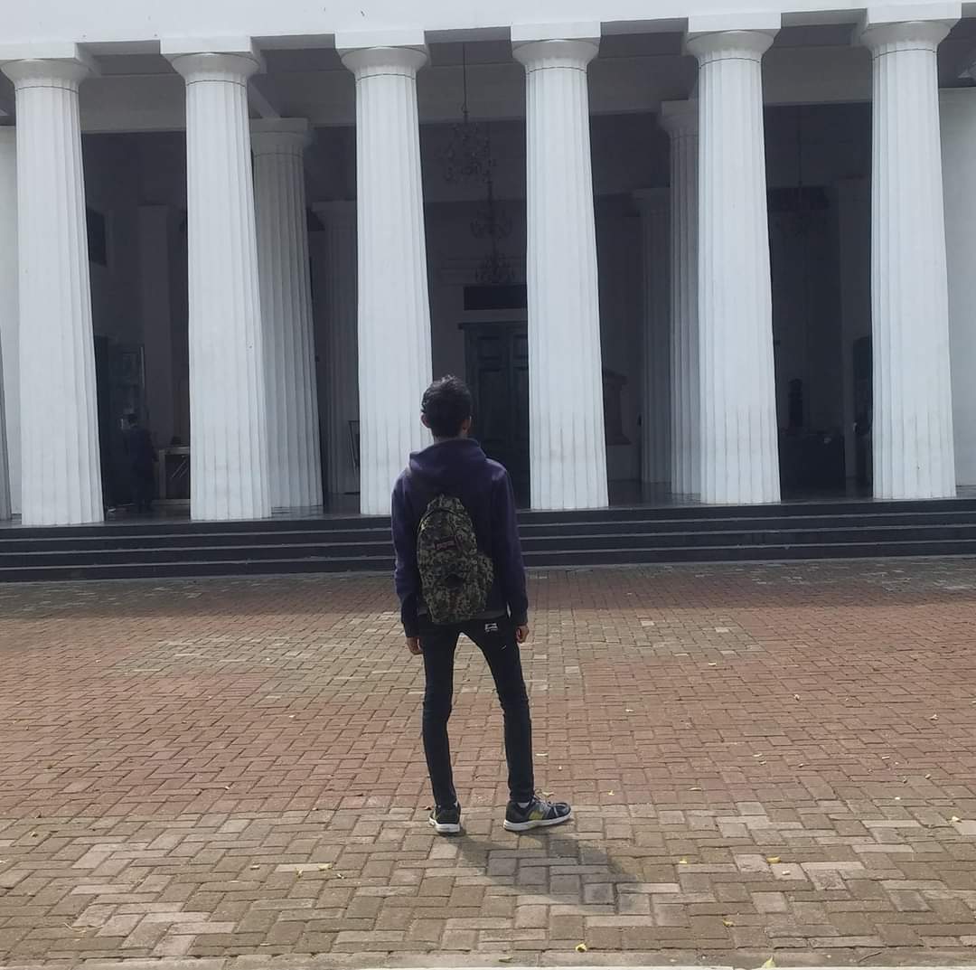 Historical City of Batavia