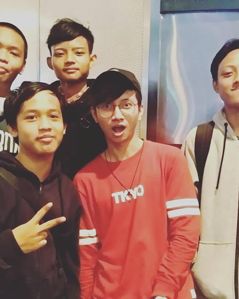 Youtube FanFest 2018